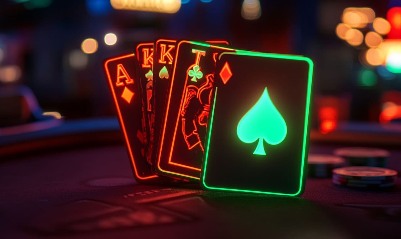 mmjkl ကာစီနို Live Baccarat Roulette ကစားခွင့်