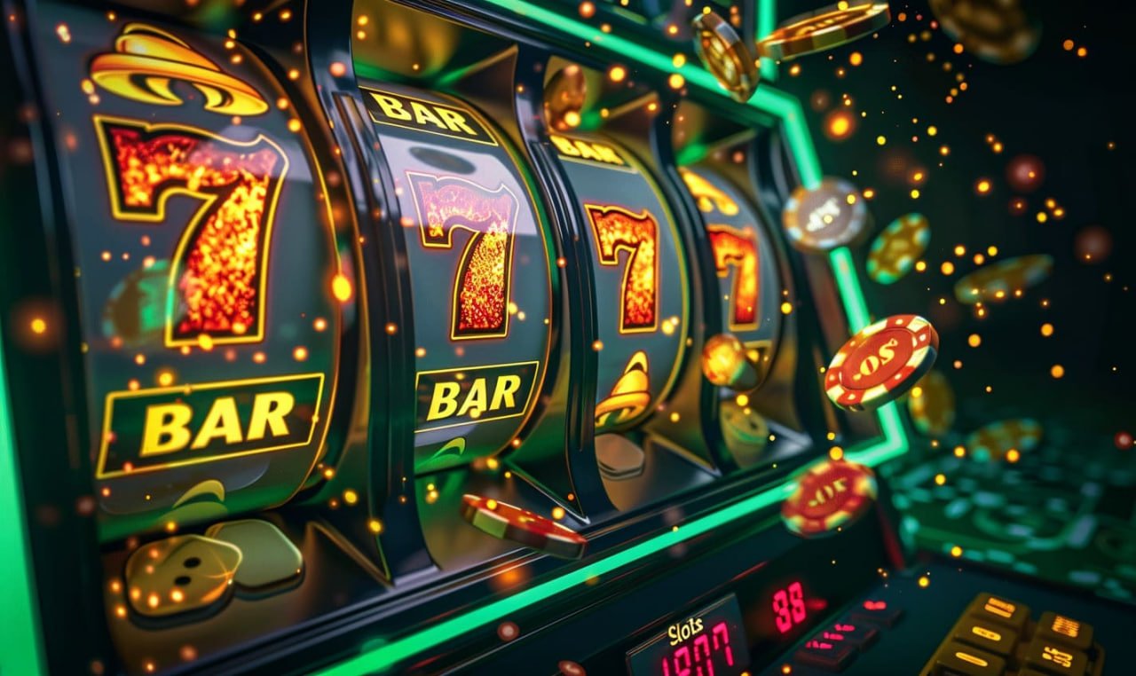 Sweet Bonanza Slot ဂိမ်း mmjkl